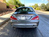 Used 2017 Mercedes-Benz CLA 250 image 5