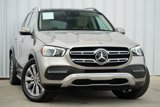 Used 2021 Mercedes-Benz GLE 350 4MATIC image 4