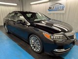 Used 2016 Acura RLX w/ Technology Package image 3