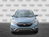 Used 2015 Honda CR-V Touring image 3