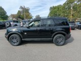 New 2024 Ford Bronco Sport Big Bend image 4