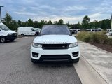 Used 2017 Land Rover Range Rover Sport Supercharged image 3
