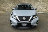 Certified 2022 Nissan Murano SL image 3