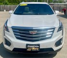 Used 2017 Cadillac XT5 Luxury image 2