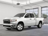 New 2025 RAM 1500 Big Horn image 2