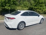 Used 2021 Toyota Corolla LE image 2