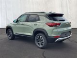 New 2026 Chevrolet TrailBlazer LT w/ LT Cold Weather Package image 3