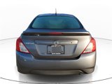 Used 2018 Nissan Versa S Plus image 6
