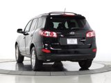 Used 2012 Hyundai Santa Fe Limited image 4