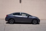 Used 2015 Honda Civic EX image 3