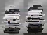 Used 2002 Ford Excursion XLT image 3