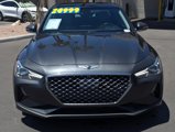 Used 2019 Genesis G70 3.3T Advanced w/ Prestige Package image 6