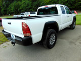 Used 2015 Toyota Tacoma 4x4 Access Cab V6 image 4