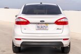 Used 2016 Ford Fiesta SE image 4