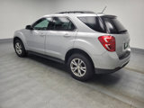 Used 2017 Chevrolet Equinox LT w/ Convenience Package image 3