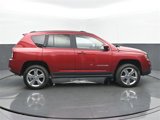 Used 2015 Jeep Compass High Altitude image 6