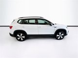 Used 2024 Volkswagen Taos S image 4