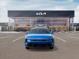 New 2025 Kia K4 GT-Line image 2
