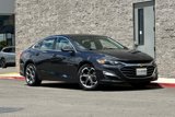 Used 2023 Chevrolet Malibu LT image 2