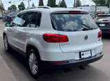 Used 2016 Volkswagen Tiguan SE image 5