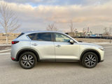 Used 2018 MAZDA CX-5 Touring image 5