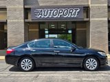 Used 2014 Honda Accord EX image 4