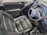 Used 2016 Volkswagen Tiguan S image 3