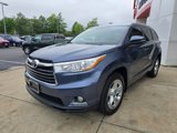 Used 2014 Toyota Highlander Limited image 3