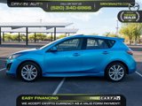 Used 2011 MAZDA MAZDA3 s Sport image 3