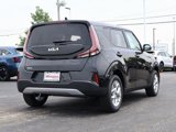 New 2025 Kia Soul S image 4
