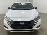 New 2025 Nissan Versa S w/ S Plus Package image 6