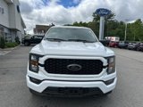 Used 2023 Ford F150 XL w/ STX Black Appearance Package image 2