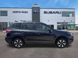Used 2017 Subaru Forester 2.5i Premium w/ All-Weather Package image 2