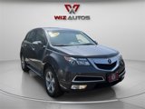 Used 2010 Acura MDX w/ Technology Package image 3