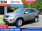 Used 2015 Kia Sorento EX w/ EX V6 Touring Package image 2