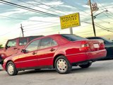 Used 1995 Mercedes-Benz C 220 Sedan image 3