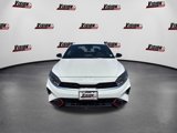 Certified 2022 Kia Forte GT-Line image 2