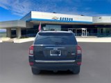 Used 2016 Jeep Compass High Altitude image 4