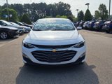 Used 2023 Chevrolet Malibu LT image 3