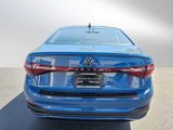New 2025 Volkswagen Jetta SE image 4