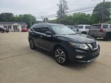 Used 2018 Nissan Rogue SL w/ Premium Package image 4