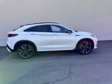 Used 2022 INFINITI QX55 Luxe image 5