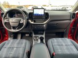 New 2024 Ford Bronco Sport Heritage w/ Heritage Convenience Package image 2