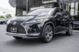 Used 2022 Lexus RX 350L Premium image 3