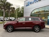 Used 2019 INFINITI QX60 Pure image 2