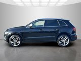 Used 2017 Audi SQ5 Prestige image 2