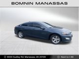 Used 2020 Chevrolet Malibu LS w/ LPO, Convenience Package 2 image 3