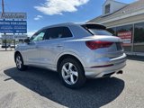 Used 2020 Audi Q3 2.0T Premium w/ Convenience Package image 2