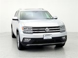Used 2019 Volkswagen Atlas SEL Premium image 2
