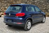Used 2014 Volkswagen Tiguan S image 2